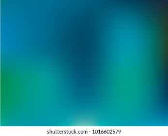 Abstract bright blurred background. Smooth gradient texture color. Vector illustration. Shiny website pattern, web and wobile applications, social media,banner header or sidebar graphic 
