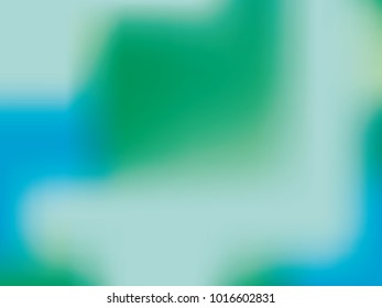 Abstract bright blurred background. Smooth gradient texture color. Vector illustration. Shiny website pattern, web and wobile applications, social media,banner header or sidebar graphic 