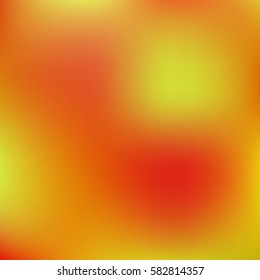 abstract bright blurred background, smooth gradient texture.