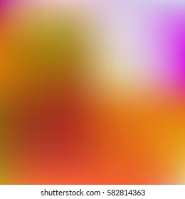 abstract bright blurred background, smooth gradient texture.