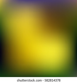 abstract bright blurred background, smooth gradient texture.