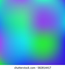 abstract bright blurred background, smooth gradient texture.