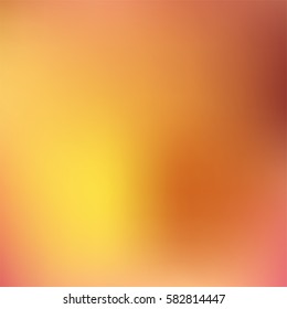 abstract bright blurred background, smooth gradient texture.
