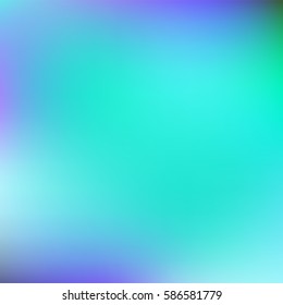 abstract bright blurred background, smooth gradient texture.