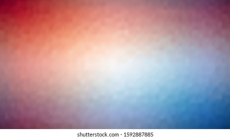 Abstract bright color splash background. Abstract graphic texture. Geometric template. Colorful background vector. Vector graphic illustration. Colorful wallpaper. Decorative color art