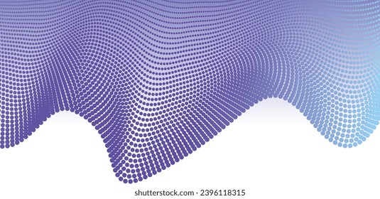 Resumen de fondo vectorial de color brillante. Patrón punteado con efecto grunge.Vector textura moderna de arte pop óptico para afiches, tarjetas de visita, cubiertas, maquillaje de etiquetas, mofa de pegatinas