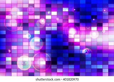 Abstract bright colored background. Vector. color theme. For web design, presentations, wallpapers.