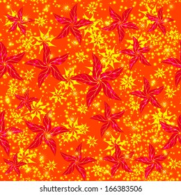 abstract bright colorful background