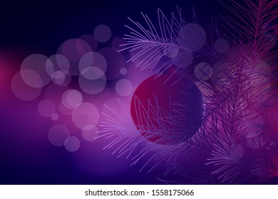 Abstract, bright, colorful background. festive illustration in purple tones