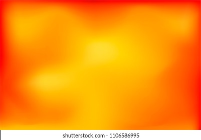 Abstract bright colorful background. Vector illustration. Perfect for print design for textile, poster, greeting card, invitation.