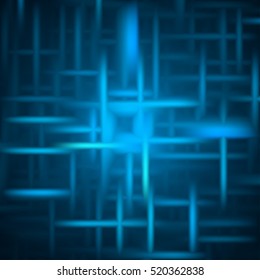 Abstract bright colorful background. Vector element for design.