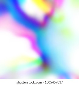 Abstract bright colorful gradient. Background for banner, headline, presentation, corporate identity, flyer, poster, cover backdrop, wallpaper. Vector EPS10 not trace, include mesh gradient