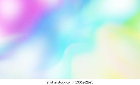Abstract bright colorful gradient. Background for banner, headline, presentation, corporate identity, flyer, poster, cover backdrop, wallpaper. Vector EPS10 not trace, include mesh gradient