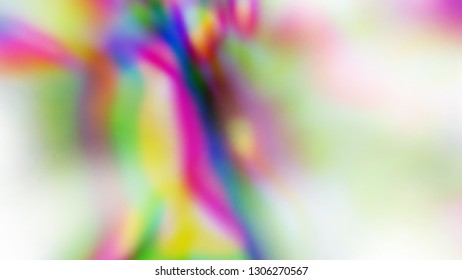 Abstract bright colorful gradient. Background for banner, headline, presentation, corporate identity, flyer, poster, cover backdrop, wallpaper. Vector EPS10 not trace, include mesh gradient
