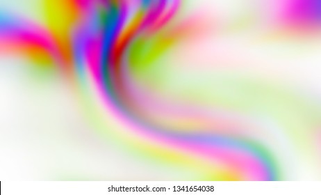 Abstract bright colorful gradient. Background for banner, headline, presentation, corporate identity, flyer, poster, cover backdrop, wallpaper. Vector EPS10 not trace, include mesh gradient
