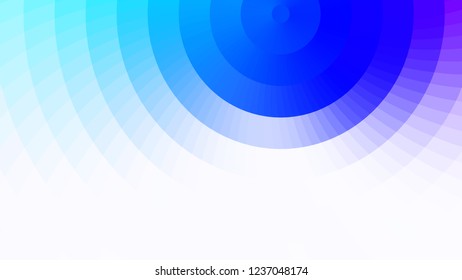 Composición abstracta de colores vivos con cuadrados. Ilusión óptica de efecto desdibujado. Colocar texto. Antecedentes vectoriales para presentación, volante, afiche. Papel pintado digitalmente.
