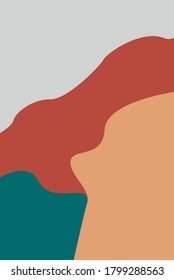 Abstract, bright, concise texture for the background. Vector form for cover design, booklet, brochure, website