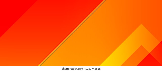 Abstract bright geometric dynamic modern pattern design banner background vector