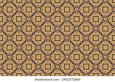Abstrakter, geometrischer, heller, pastellfarbener Hintergrund, Panoramablick auf die Banner, strukturierte Tapete