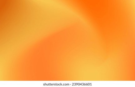 Abstract bright gradient mesh. colorful blur background vector template. suitable for banner, web, wallpaper, poster, flier