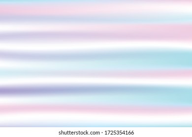 Abstract bright holographic foil gradient pastel neon colorful background