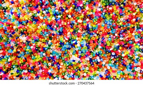 Abstract bright multicolor background vector