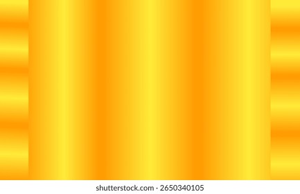 Abstract bright orange yellow Background. Vektor