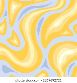 Abstract bright pattern. Banner for design