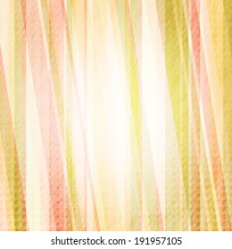 abstract bright pattern with colorful striped paper