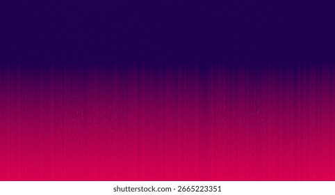 Abstrato rosa brilhante e fundo gradiente azul com textura granulada grungy. Plano de fundo do vetor de conceito
