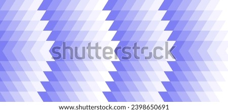 abstract bright purple violet chevron retro background