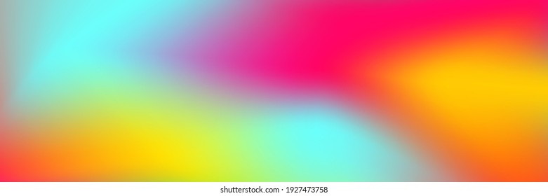 Resumen fondo liso brillante. Fondo de color irlandés
