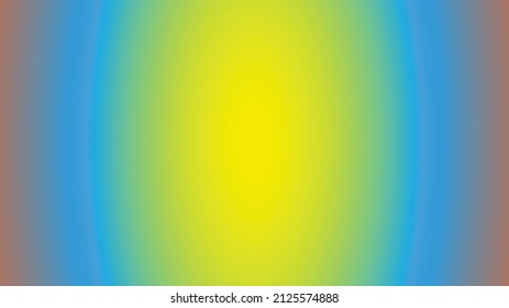 Resumen brillante, fondo de gradiente de color suave. Colorido en la moderna pantalla vectorial moderna, fondo natural. Ilustración vectorial. para tu diseño gráfico, banner, afiche, aplicación móvil, portada dinámica