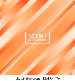 Abstract bright stripes background design