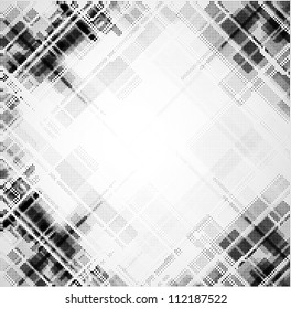 Abstract bright technology grunde background