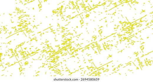 Abstractas textura brillante de fondo de pintura amarilla. Fondo de pintura amarillo, hermoso fondo de acuarela para su diseño. Vector EPS 10