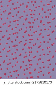 Abstract bright vector acid pattern sixties hippie geometric aesthetic style y2k retro