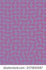 Abstract bright vector acid pattern sixties hippie geometric aesthetic style y2k retro