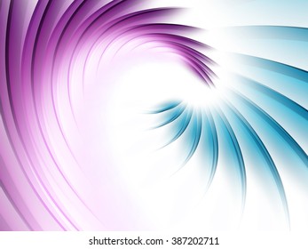 abstract bright vector background with copy space. Eps10