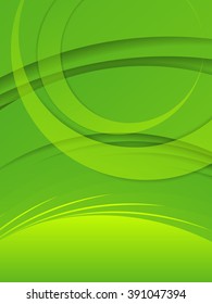 abstract bright vector background with copy space. Eps10