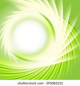 abstract bright vector background with copy space. Eps10