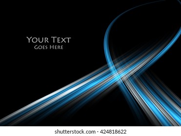 abstract bright vector background with copy space. Colorful vector lines. Elements for design. Flyers, brochures, covers design. Eps10