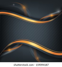 abstract bright vector background. Eps10 colorful design