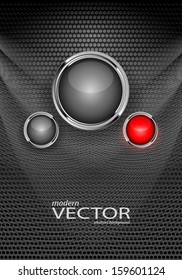 abstract bright vector background. Eps10 colorful design