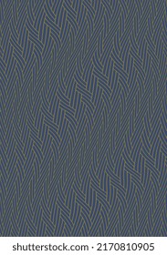 Abstract bright vector pattern sixties hippie geometric aesthetic style y2k retro
