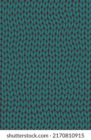 Abstract bright vector pattern sixties hippie geometric aesthetic style y2k retro