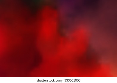 abstract bright watercolor background in black and white colors