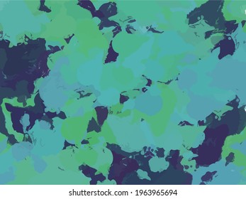 Abstract bright watercolor background, vector illustration, mix of colors. Colorful spots applicable for cover design, presentation, invitation, flyer, poster and business card