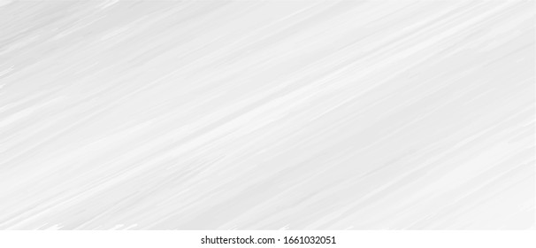 Abstract bright white light gradient background, shine lines geometric modern design – stock vector