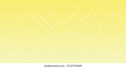 Abstrato brilhante Amarelo Abstrato Fundo com padrão de diamante para projetos modernos e criativos, decoração abstrata 